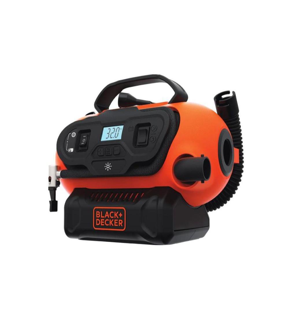 INFLADOR 3EN 1 20V B+D BDINF20